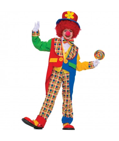 Clown Around Town KIDS HIRE